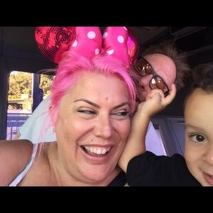 Meet your Posher, Kim